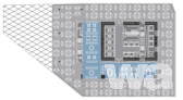 Finalist OMA Office for Metropolitan Architecture, Rotterdam, Rem Koolhaas · Ellen Van Loon +9 M. 1:1.750