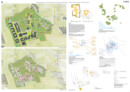 3. Preis: DV-Architekten deffner · voitländer, Dachau mit realgrün Landschaftsarchitekten, München