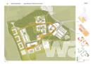 1. Preis: Wick + Partner Architekten · Stadtplaner, Stuttgart mit Stefan Fromm Dipl.-Ing. Freier Landschaftsarchitekt BDLA, Dettenhausen