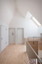 Hauptpreis: Doppelhaus mit vier Giebeln | Bauherr: Familie Lienemann und Familie Kurz-Wahlster, Baldham; Architekt: IFUB*, München