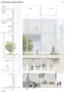 1. Preis: Architekt Paul Raphael Schägner, Düsseldorf · Winking · Froh  Architekten GmbH, Hamburg · fabulism GbR, Berlin · Lysann Schmidt-Blaahs landschaftsarchitektur, Wismar