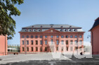 Nachhaltige Sanierung des Landtagsgebäudes Rheinland-Pfalz Mainz | © Werner Huthmacher, Berlin
