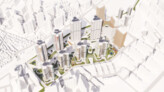 Project H1 – a new tech-assisted masterplan for a '10-minute city'