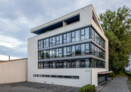 Neubau Bürogebäude Hüni / Createc