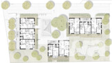 3. Preis: SCHINDHELMARCHITEKTEN BDA, München mit grabner huber lipp landschaftsarchitekten und stadtplaner partnerschaft mbb, Freising