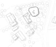 Kinderhauses Wieseneck - Lageplan