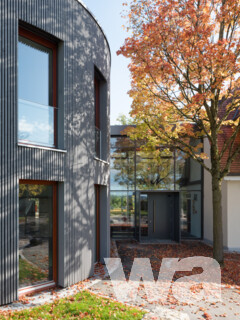 Kinderhaus  | © Marcus Ebener