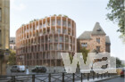 Weitere Teilnehmer*innen: domnique coulon & associé, Strasbourg