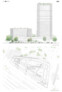 1. Preis: JSWD Architekten, Köln mit GINA Barcelona Architects, Barcelona