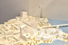 Anerkennung: Burckhardt + Partner GmbH, Berlin