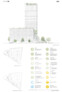 1. Preis: JSWD Architekten, Köln mit GINA Barcelona Architects, Barcelona