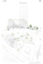 1. Preis: JSWD Architekten, Köln mit GINA Barcelona Architects, Barcelona