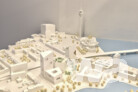 2. Preis: Pink Architektur GmbH & Co. KG, Düsseldorf