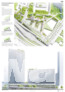 3. Preis: HPP Architekten GmbH, Düsseldorf