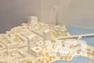Anerkennung: Ferdinand Heide Architekt, Frankfurt am Main mit SWECO GmbH, Frankfurt