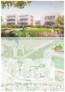 3. Preis: APB. Architekten und Stadtplaner PartG mbB, Hamburg mit rabe landschaften, Hamburg und Wiencke Architekten PartG mbH, Dresden