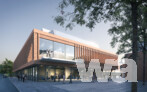 3. Preis: Gerber Architekten GmbH, Dortmund
