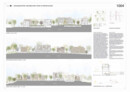 3. Preis Realisierungsteil (Baufeld 1+2) + 4. Preis Ideenteil (Baufeld 3+4): Kränzle+Fischer-Wasels Architekten, Karlsruhe · möhrle + partner Landschaftsarchitekten, Stuttgart · Deutsche Wohnwerte GmbH&Co.KG, Heidelberg