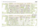 3. Preis Realisierungsteil (Baufeld 1+2) + 4. Preis Ideenteil (Baufeld 3+4): Kränzle+Fischer-Wasels Architekten, Karlsruhe · möhrle + partner Landschaftsarchitekten, Stuttgart · Deutsche Wohnwerte GmbH&Co.KG, Heidelberg