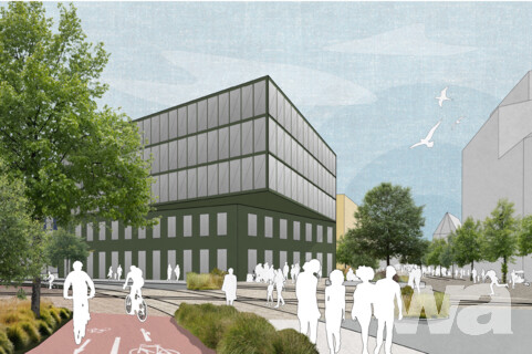 Neuss Wendersplatz – der Heimat einen Hafen geben