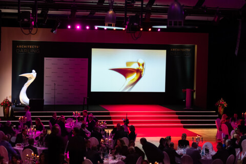 ARCHITECTS‘ DARLING® Awards 2021