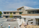 Ludwig-Weber-Schule Frankfurt | © David Matthiessen