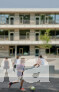Ludwig-Weber-Schule Frankfurt | © David Matthiessen
