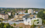 Ludwig-Weber-Schule Frankfurt | © David Matthiessen