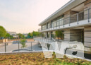 Ludwig-Weber-Schule Frankfurt | © David Matthiessen