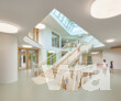 Ludwig-Weber-Schule Frankfurt | © David Matthiessen