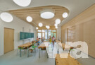 Ludwig-Weber-Schule Frankfurt | © David Matthiessen