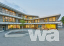 Ludwig-Weber-Schule Frankfurt | © David Matthiessen