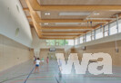 Ludwig-Weber-Schule Frankfurt | © David Matthiessen