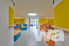 Ludwig-Weber-Schule Frankfurt | © David Matthiessen