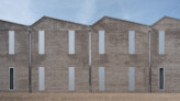 Preisträger: Zentraldepot der SPSG, Potsdam · Bauherr: Siftung Preußische Schlösser und Gärten Berlin Brandenburg · Architekturbüro: Staab Architekten GmbH, Berlin · Foto: Marcus Ebener