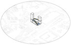 1. Preis / Gewinner: © UNStudio, Amsterdam