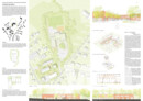 1. Preis: STUDIOKUBIK Architekten Fraunberg Güldenberg Part mbB, Berlin mit Hackenberg Landschaft, Berlin