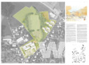 Anerkennung: Nadja Häupl Architektin, München mit Stautner + Schäf LandschaftArchitekten und Stadtplaner Part.mbB., München