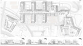 1. Preis: Nickl & Partner Architekten AG, München mit HinnenthalSchaar LandschaftsArchitekten GmbH, München