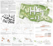 1. Preis: kadawittfeldarchitektur, Aachen mit GREENBOX Landschaftsarchitekten  Hubertus Schäfer + Markus Pieper PartG mbB, Köln