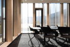 Holzbaupreis | Kategorie gewerbliche Bauten: VERTIKAL · Bürogebäude Steinfeld · Planung: ATP architekten ingenieure, Innsbruck · Foto: © Tom Bause