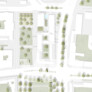 1. Preis: Winking · Froh  Architekten GmbH, Hamburg | Lageplan