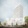 1. Preis: Winking · Froh  Architekten GmbH, Hamburg | Visualisierung