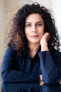 Gewinnerin: Prof. Dr. Anupama Kundoo / Foto: © Andreas Deffner