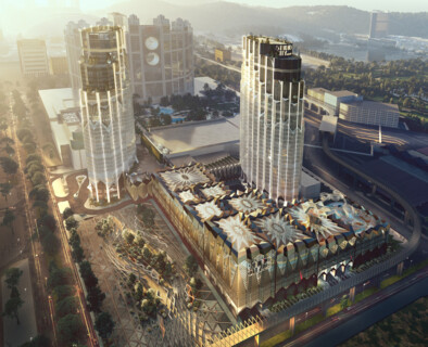 Studio City Phase 2