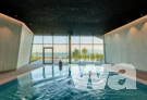 Therme | © David Matthiessen, Stuttgart