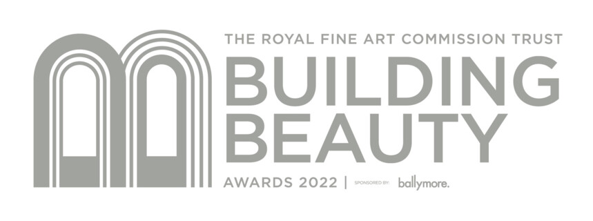 The Building Beauty Awards 2022