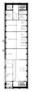 Grundriss Ebene +17,30 – hautau.winterhalter:architekten, Freiburg | © Grundriss Ebene +17,30 – hautau.winterhalter:architekten, Freiburg