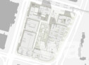 Lageplan – Ankauf Jatsch · Laux Architekten, München | © Lageplan – Ankauf Jatsch · Laux Architekten, München