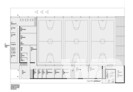 Turnhalle EG – 3. Preis  Klein & Sänger, München · Claudia Weber, Gräfelfing | © Turnhalle EG – 3. Preis  Klein & Sänger, München · Claudia Weber, Gräfelfing